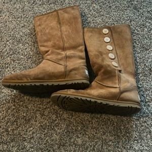 UGG boots